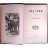 Agnelle, par Marguerite Levray, Mame.