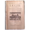 La Cité Société historique et archéologique de Paris n° 149 , Champion éditeur.