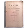 La Cité Société historique et archéologique du IVe arrondissement n° 65, Champion éditeur.