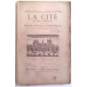 La Cité Société historique et archéologique du IVe et IIIe arrondissement n° 82,83,84. Champion éditeur.