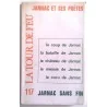 Jarnac sans fin,  Jarnac et ses poètes, revue La tour de feu n° 117.