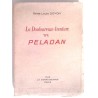 La Douloureuse aventure de Péladan, par René-Louis Doyon, La connaissance.