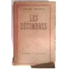 Les Décombres, par Lucien Rebatet, Éditions Denoël.