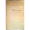 Moins cinq… Journal des temps qui courent, par Robert de Saint Jean, Éditions Grasset.