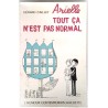 Arielle tout ça n’est pas normal, par Gérard Caillet, Hachette.