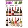 Guide du vin, par Raymond Dumay, Stock-Le Livre de Poche
