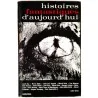 Histoires fantastiques d’aujourd’hui, par Marcel Schneider, Casterman