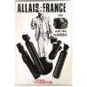 Allais France, par Jean-Paul Lacroix, Éditions Candeau