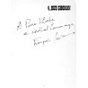 4, rue Choron, par François Cavanna, Éditions Hara-Kiri.