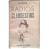 Radios clandestins, par Vlaminck, Denoël et Steele
