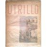 Utrillo, par Francis Jourdain, Éditions Braun
