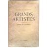 Les plus beaux écrits des grands artistes, par Pierre du Colombier, Éditions du Vieux Colombier.