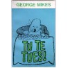 Tu te tues !, par George Mikes, Hachette