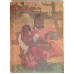 Gauguin et son temps, par Charles Chassé, La Bibliothèque des arts