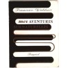 Mes aventures surnaturelles, par Francesco Waldner, Fayard