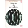 Histoire du surréalisme, par Maurice Nadeau, Éditions du Seuil Points