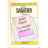 La Conquête du paradis, par Judith Gautier, Garnier