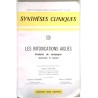 Synthèses cliniques : les intoxications aiguës,  n°33, Jean Garnier