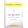 Synthèses cliniques : les Délires, n°29, Jean Garnier