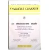 Synthèses cliniques : les intoxications aiguës, n°26, Jean Garnier