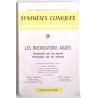 Synthèses cliniques : Les intoxications aiguës , n°34, Jean Garnier