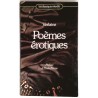 Poèmes érotiques, par Verlaine, JCLattès