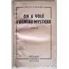 On a volé l’agneau mystique, par Louis Piérard, Aubanel éditeur