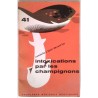 Conduite à tenir devant les intoxications par les champignons, Éditions Theraplix