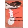 Conduite à tenir devant les intoxications par les champignons, Éditions Theraplix
