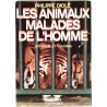 Les Animaux malades de l’homme, par Philippe Diolé, Flammarion