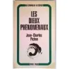 La Vie des dieux tome 1, par Jean-Charles Pichon, Payot