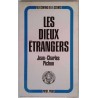 Les Vie des dieux tome 3, par Jean-Charles Pichon, Payot