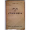 Julie de Carneilhan, par Colette, Librairie Arthème Fayard
