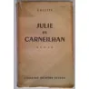Julie de Carneilhan, par Colette, Librairie Arthème Fayard
