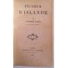 Pêcheur d’Islande, par Pierre Loti, Calmann Lévy