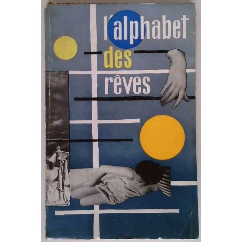 L’Alphabet des rêves, Éditions de Paris