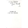 Gloire de l’Île de France, par Georges Lecomte, La renaissance du livre