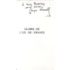 Gloire de l’Île de France, par Georges Lecomte, La renaissance du livre