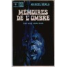 Mémoires de l’ombre, par Marcel Béalu, Bibliothèque Marabout