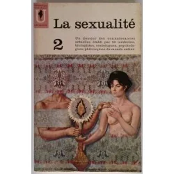 La Sexualité tome 2, par Willy et C. Jamont, Marabout université