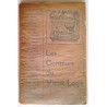Les Conteurs du vieux-logis, collectif, Messagerie Hachette