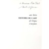 Une brève histoire de l’art de Niepce à nos jours, par André Vigneau, Robert Laffont
