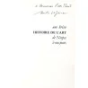 Une brève histoire de l’art de Niepce à nos jours, par André Vigneau, Robert Laffont