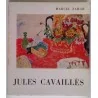 Jules Cavaillès, par Marcel Zahar, Éditions Pierre Cailler