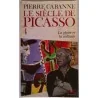 Le Siècle de Picasso tome 4, n° 191, par Pierre Cabanne, Denoël-Gonthier