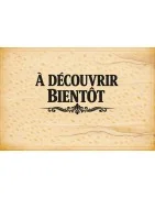 A découvrir bientôt