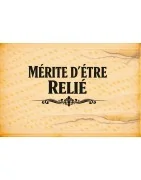 Mérite d'être relié