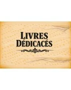 Livres dédicacés