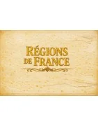 Régions de France