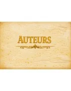 Auteurs – Œuvres et éditions de référence